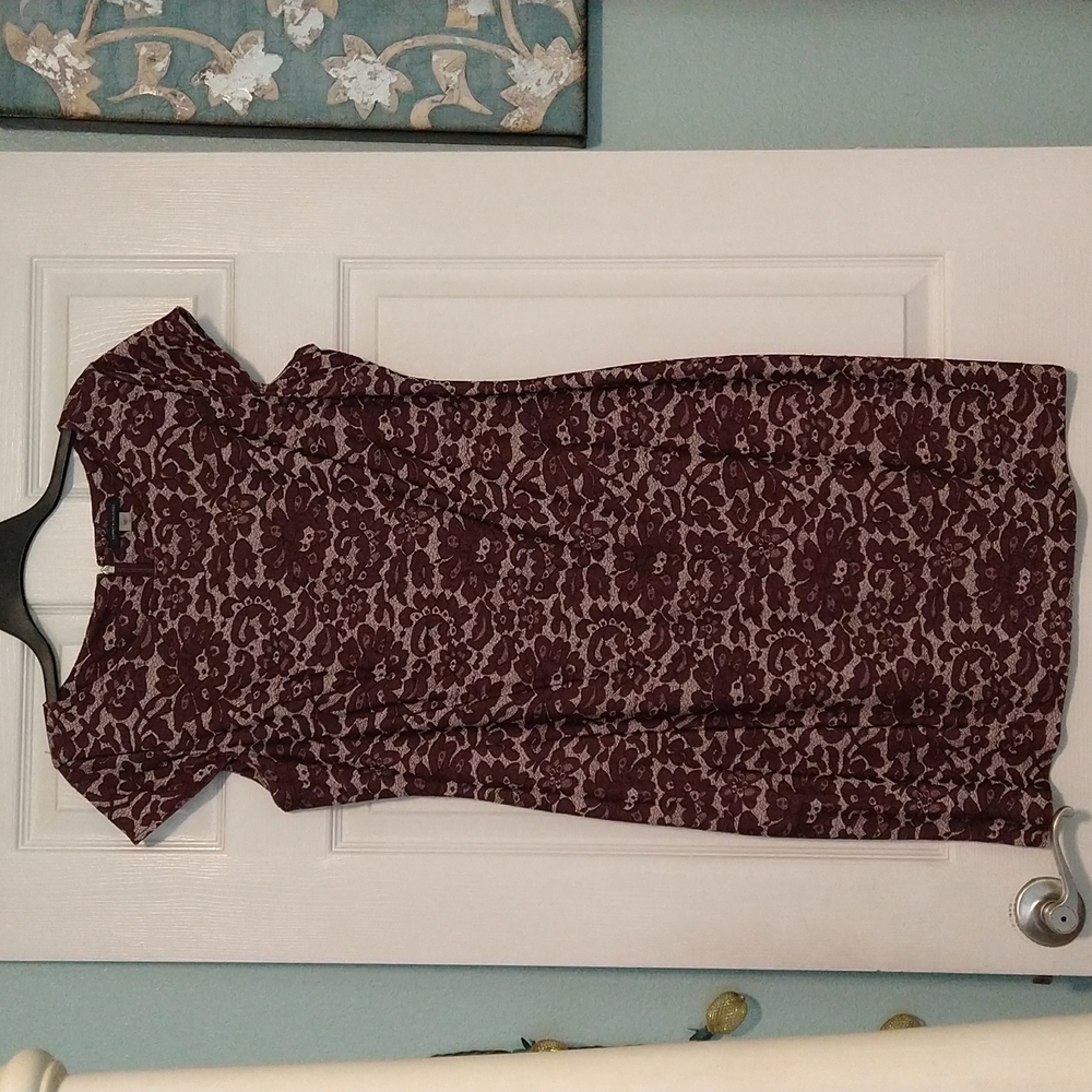 Tommy Hilfiger Size 16 dress